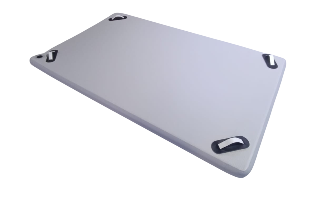 Membrane gonflable technique