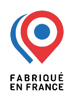 Fabriqué en france